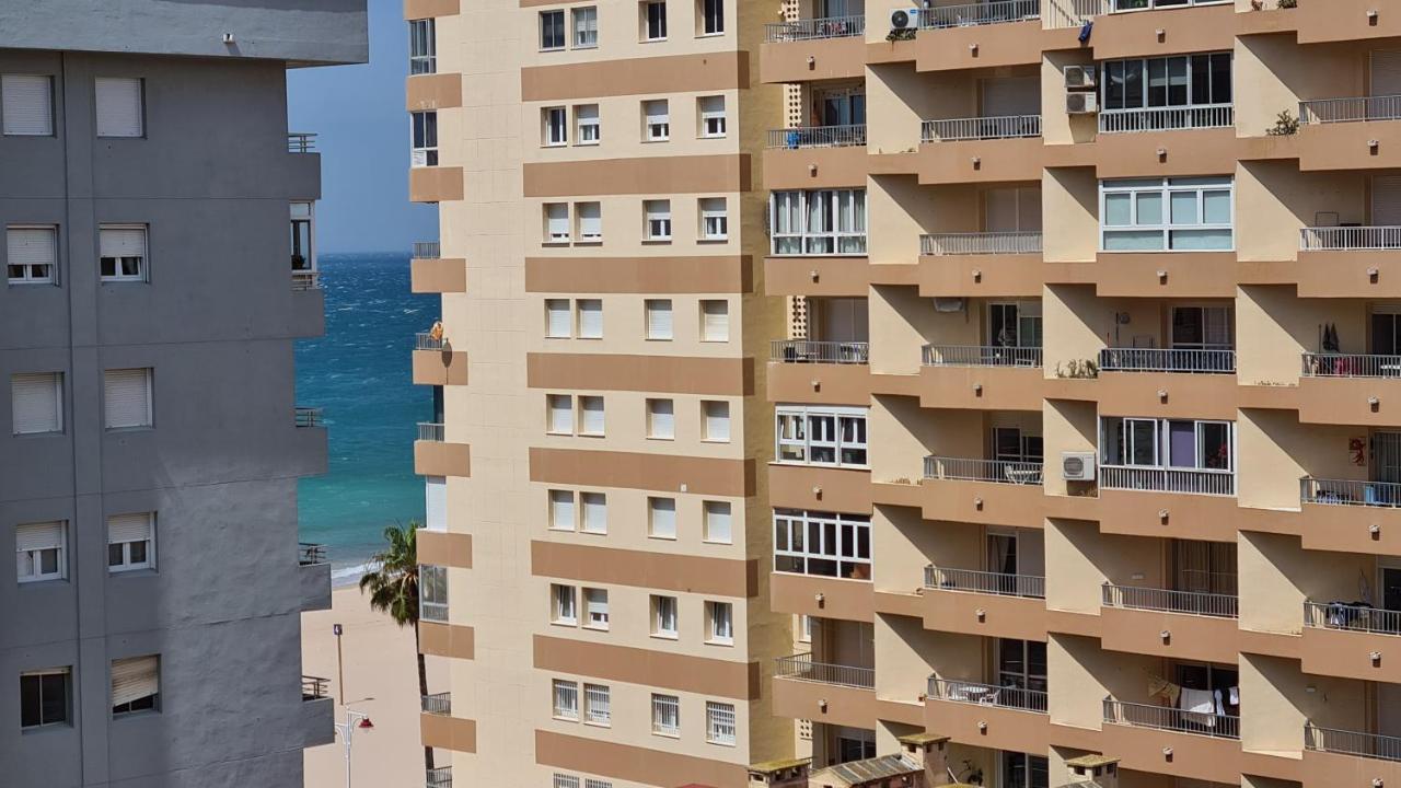 Avenida Paseo 3 Rooms 2 Banos Cádiz Exteriör bild