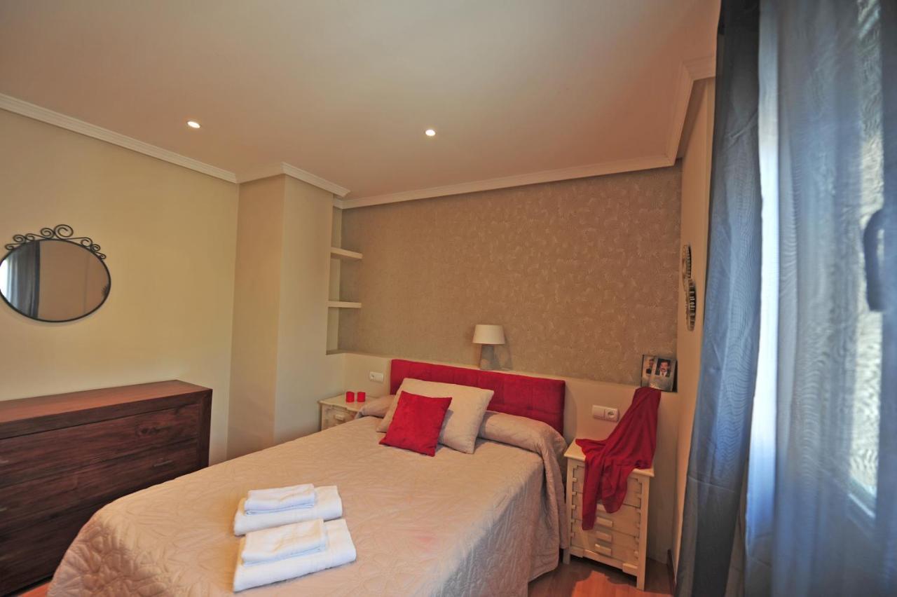 Avenida Paseo 3 Rooms 2 Banos Cádiz Exteriör bild