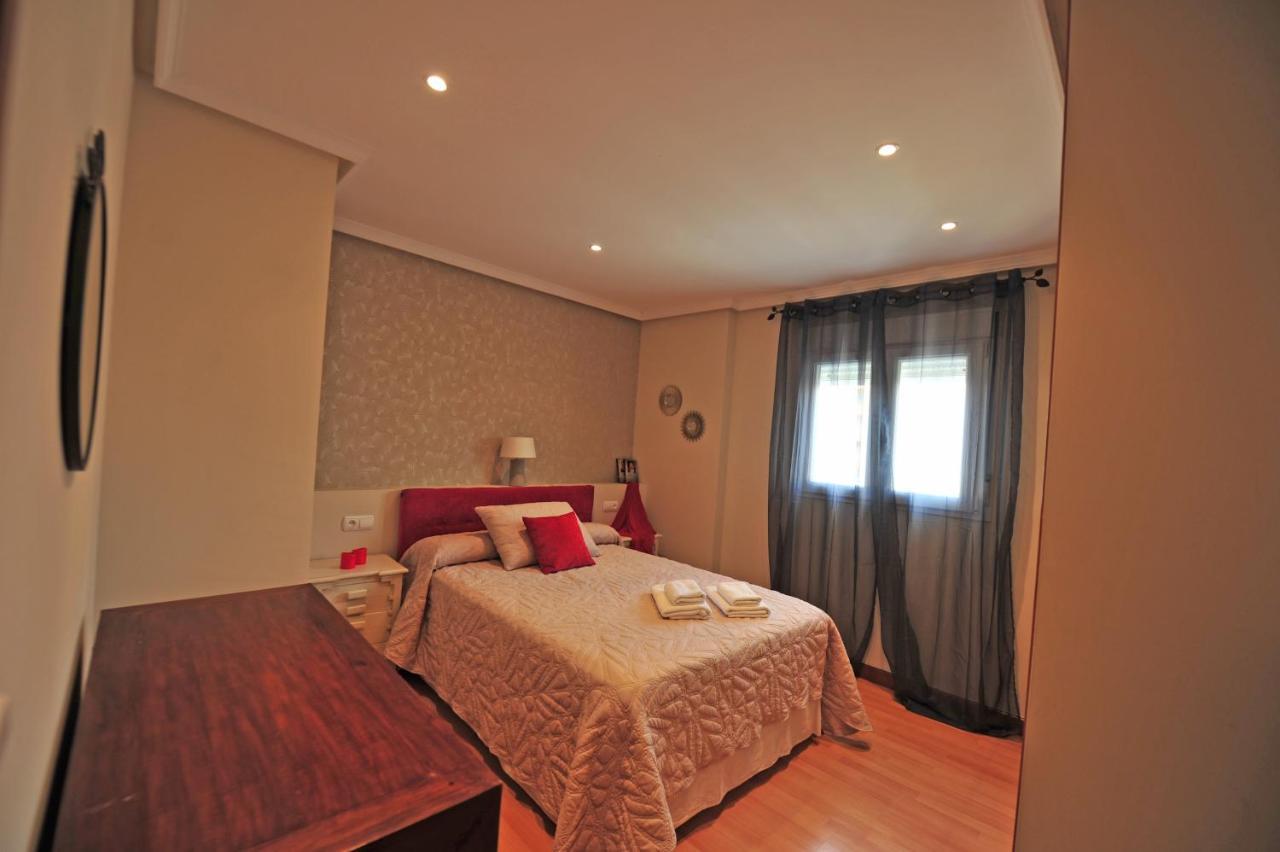 Avenida Paseo 3 Rooms 2 Banos Cádiz Exteriör bild