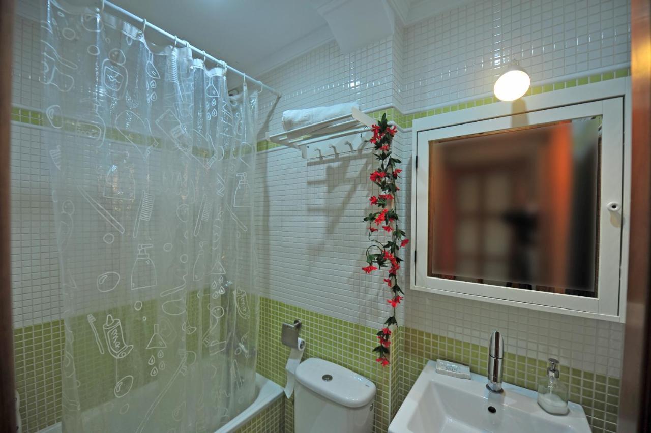 Avenida Paseo 3 Rooms 2 Banos Cádiz Exteriör bild