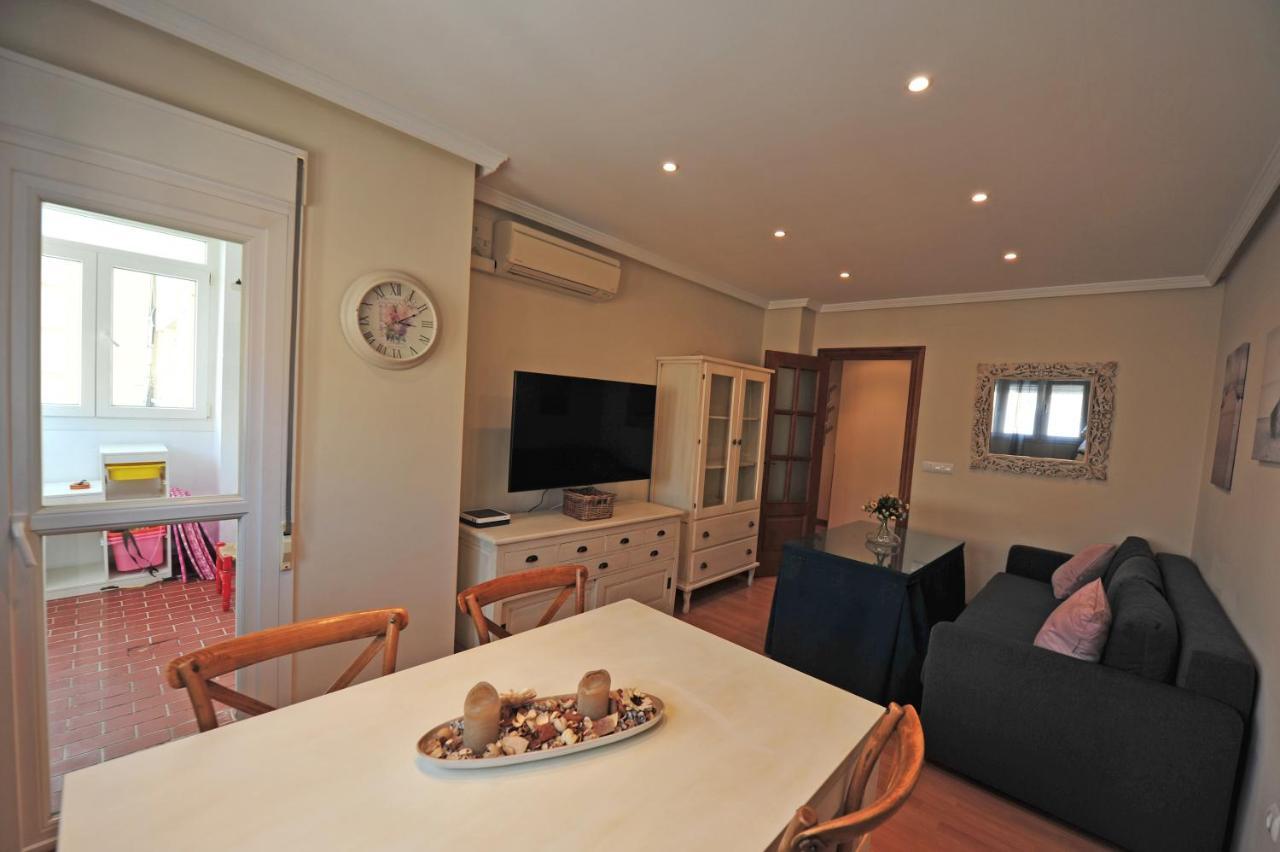 Avenida Paseo 3 Rooms 2 Banos Cádiz Exteriör bild