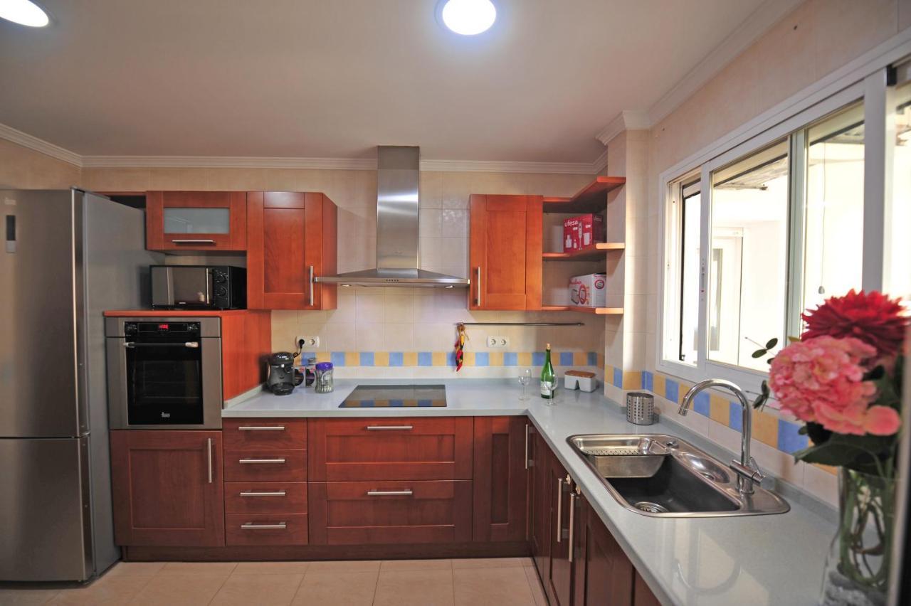 Avenida Paseo 3 Rooms 2 Banos Cádiz Exteriör bild