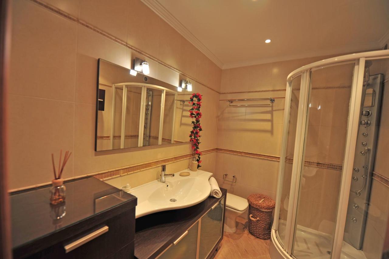 Avenida Paseo 3 Rooms 2 Banos Cádiz Exteriör bild