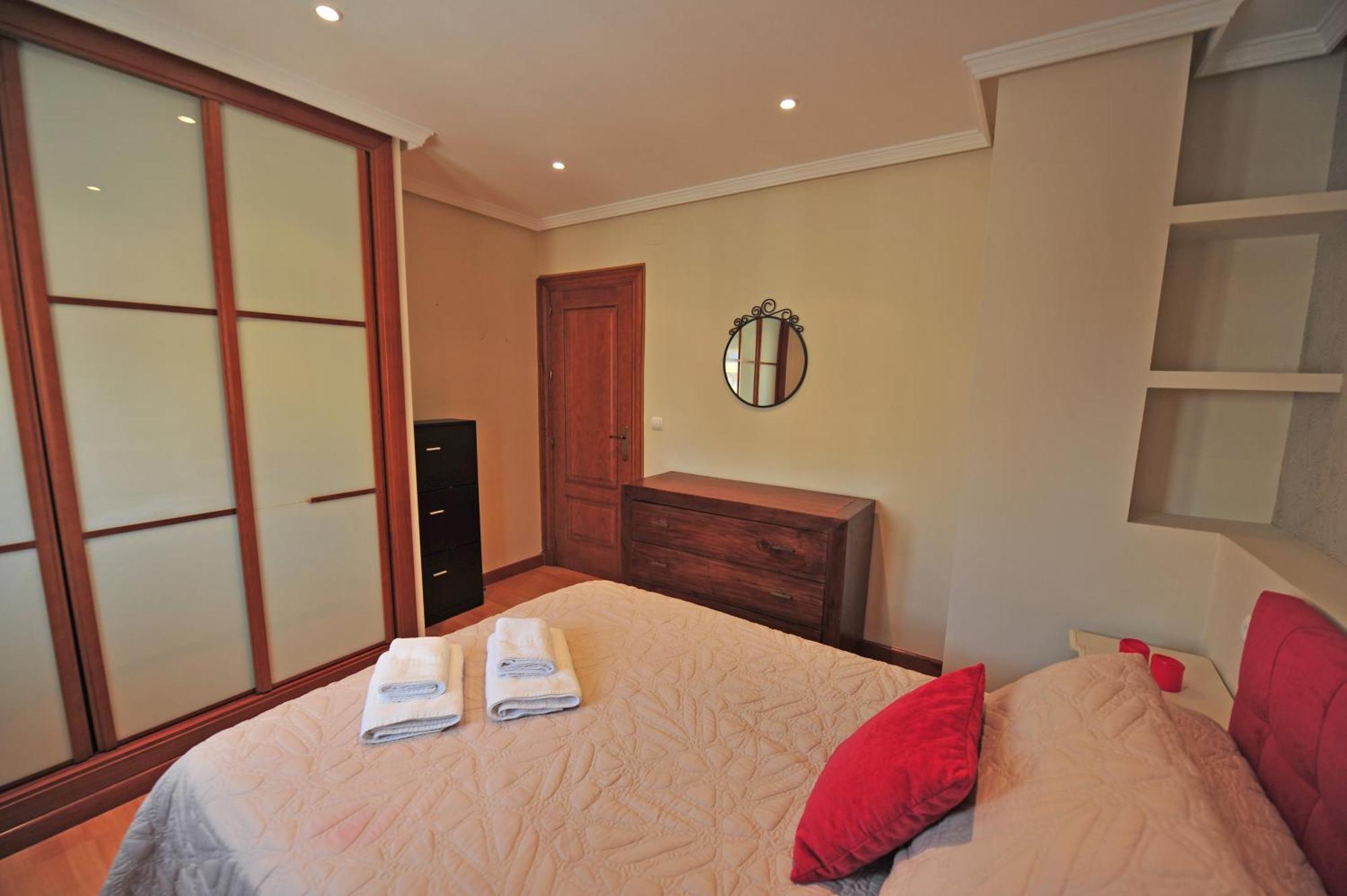 Avenida Paseo 3 Rooms 2 Banos Cádiz Exteriör bild