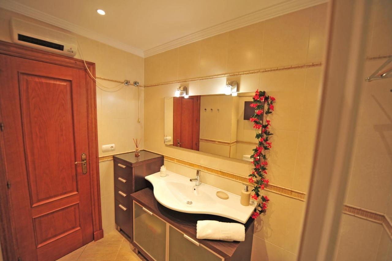 Avenida Paseo 3 Rooms 2 Banos Cádiz Exteriör bild