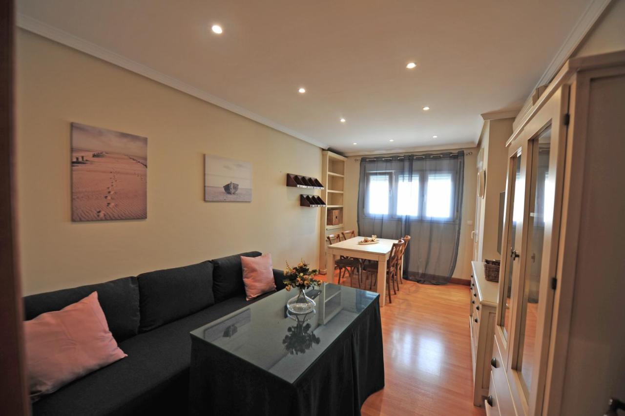 Avenida Paseo 3 Rooms 2 Banos Cádiz Exteriör bild