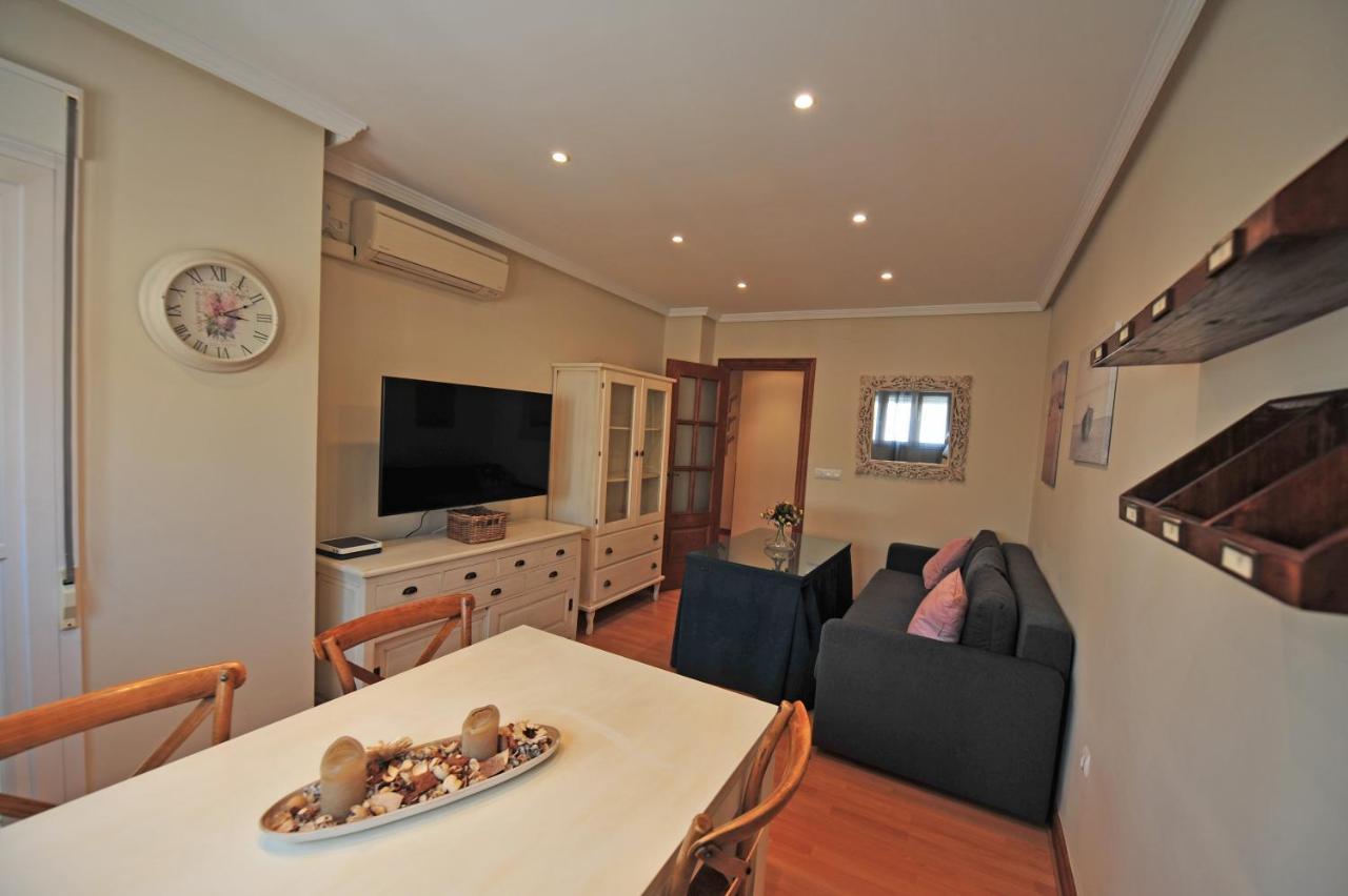 Avenida Paseo 3 Rooms 2 Banos Cádiz Exteriör bild