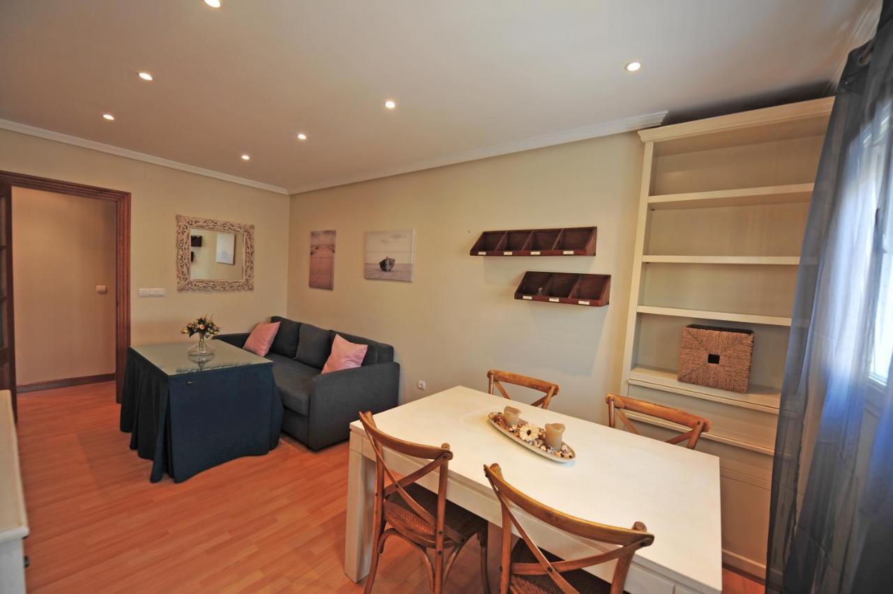 Avenida Paseo 3 Rooms 2 Banos Cádiz Exteriör bild