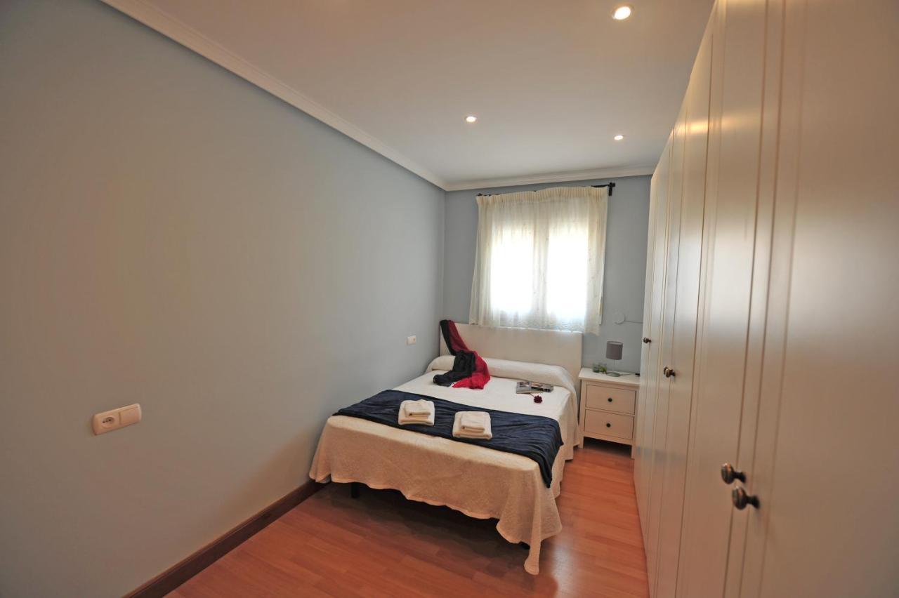 Avenida Paseo 3 Rooms 2 Banos Cádiz Exteriör bild